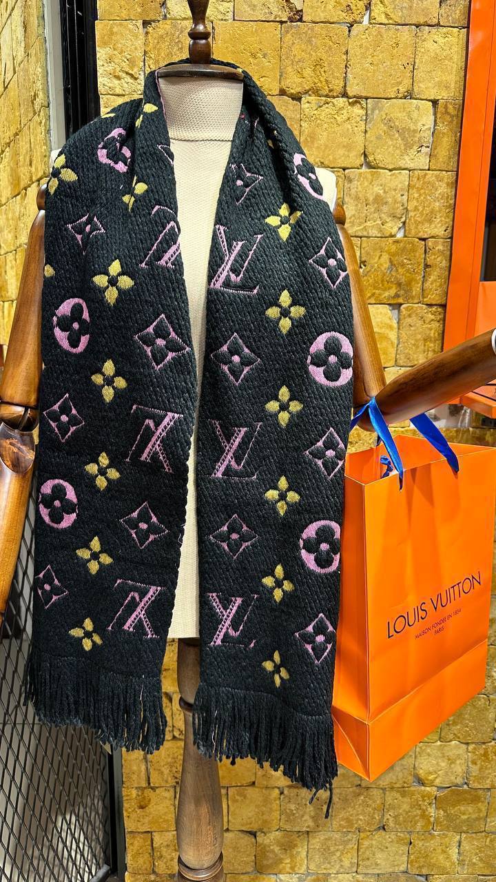 LVS - Shawl