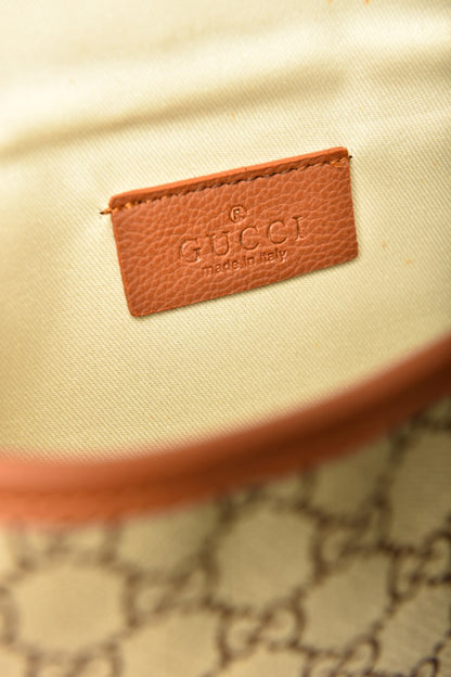 GG - Neo Vintage GG Medium Messenger