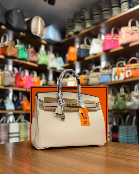 HMS - Birkin 35 [Leather]