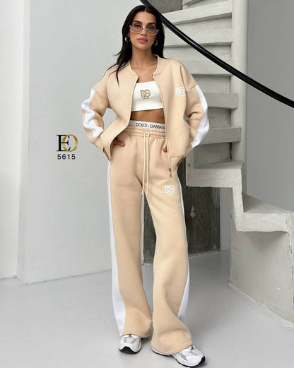 D-G Cotton 3-Piece Set