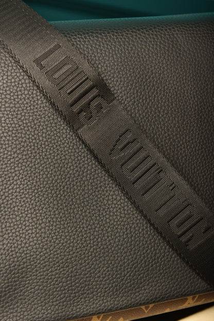 LVS - Takeoff messenger