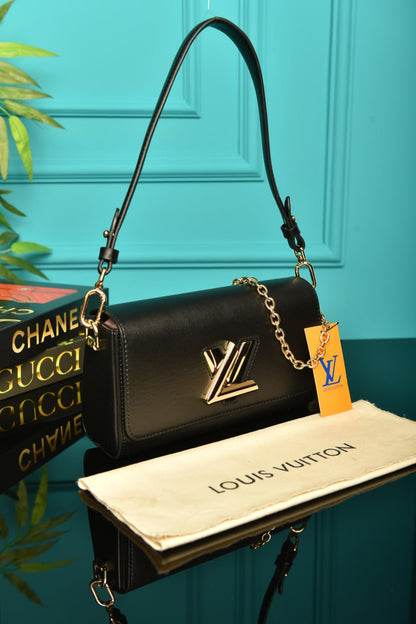 LVS - Twist West Bag