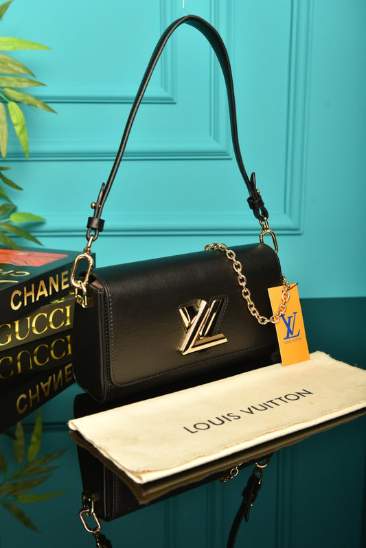 LVS - Twist West Bag