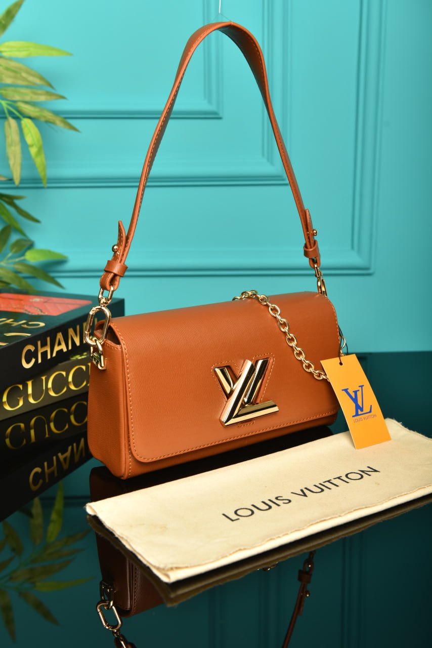 LVS - Twist West Bag