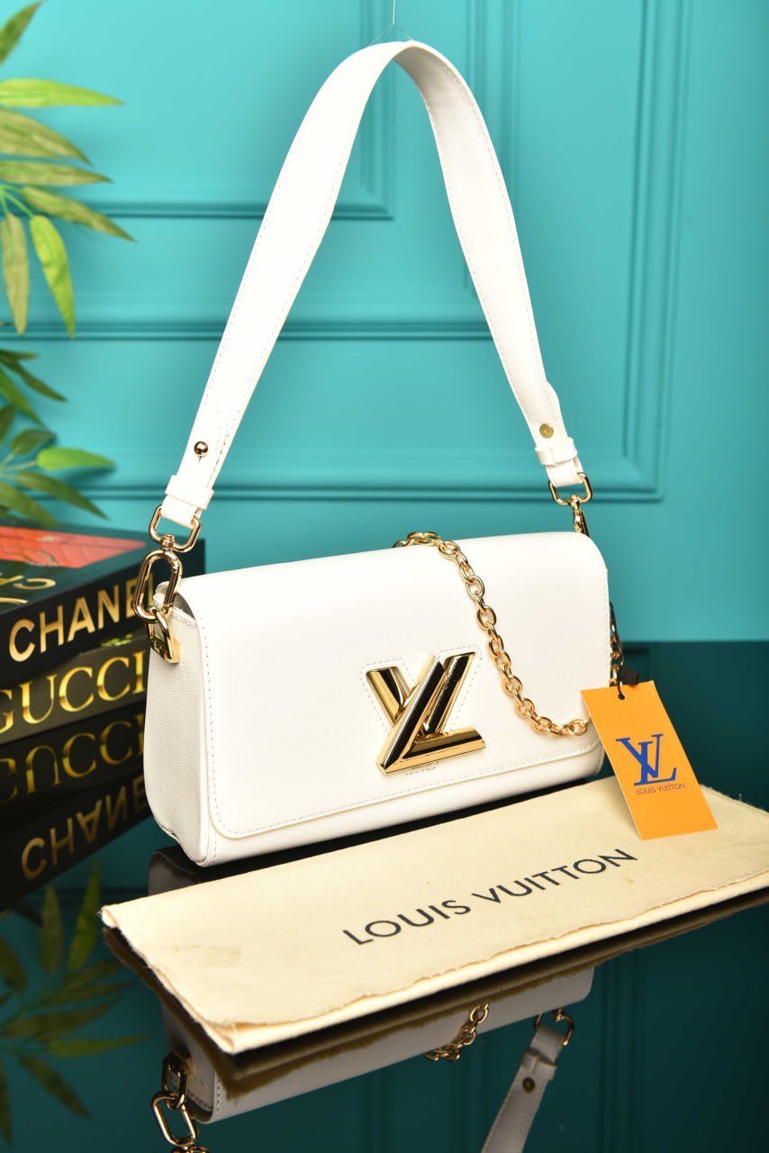 LVS - Twist West Bag