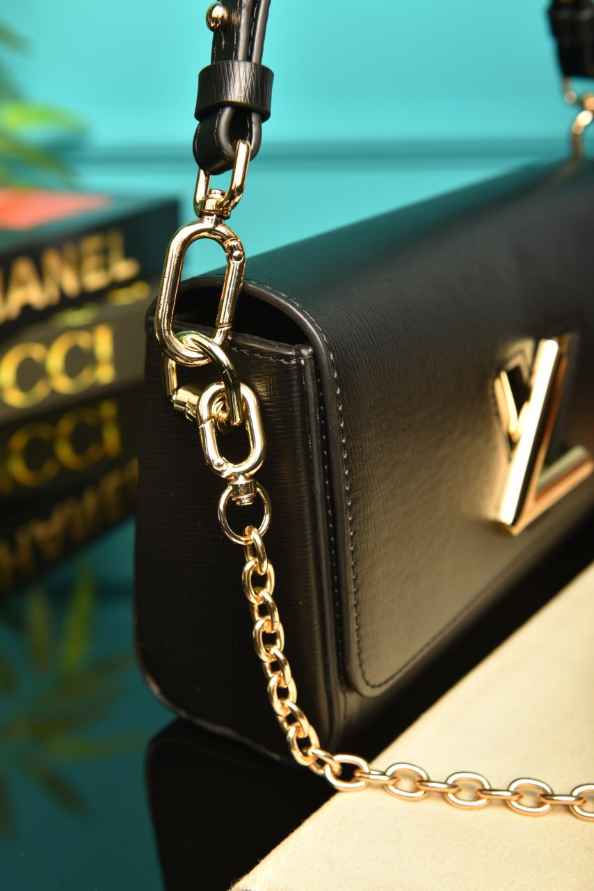 LVS - Twist West Bag