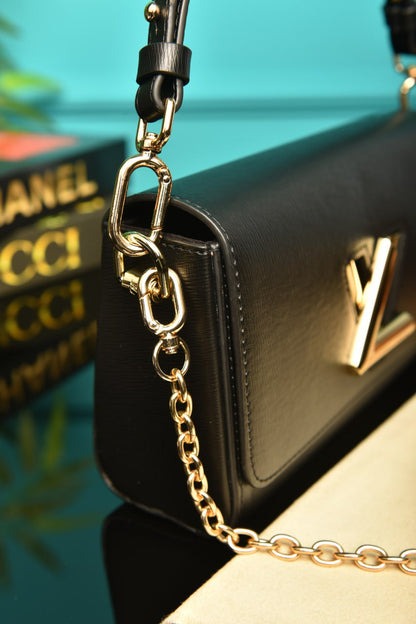 LVS - Twist West Bag