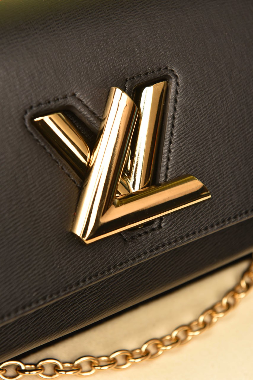 LVS - Twist West Bag