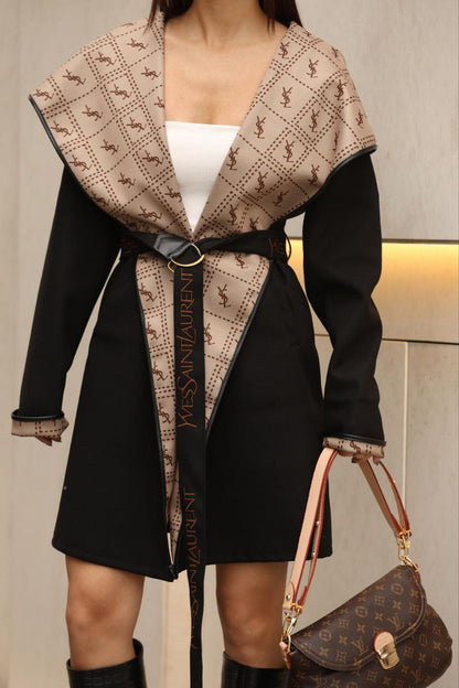 YSI - Kase Winter Coat