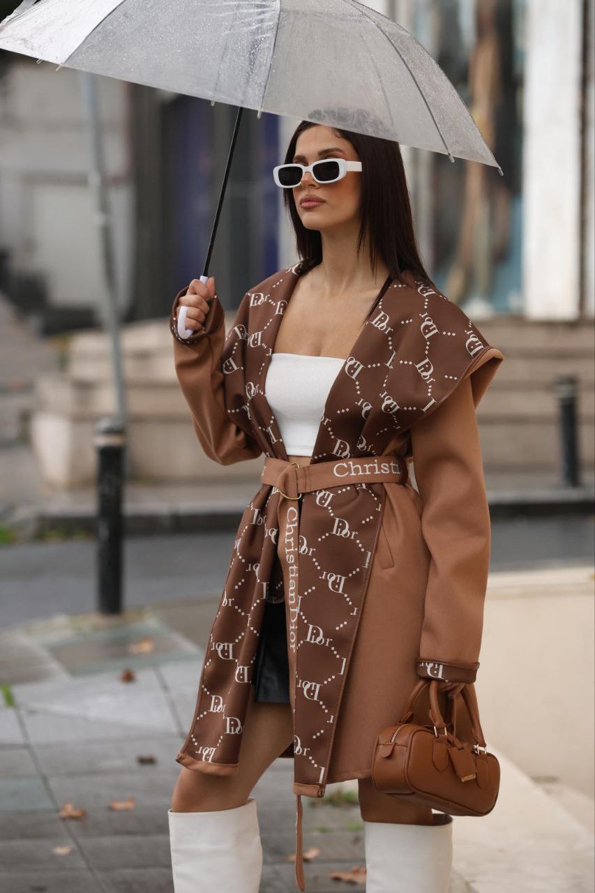 CD - Premium Kase Coat