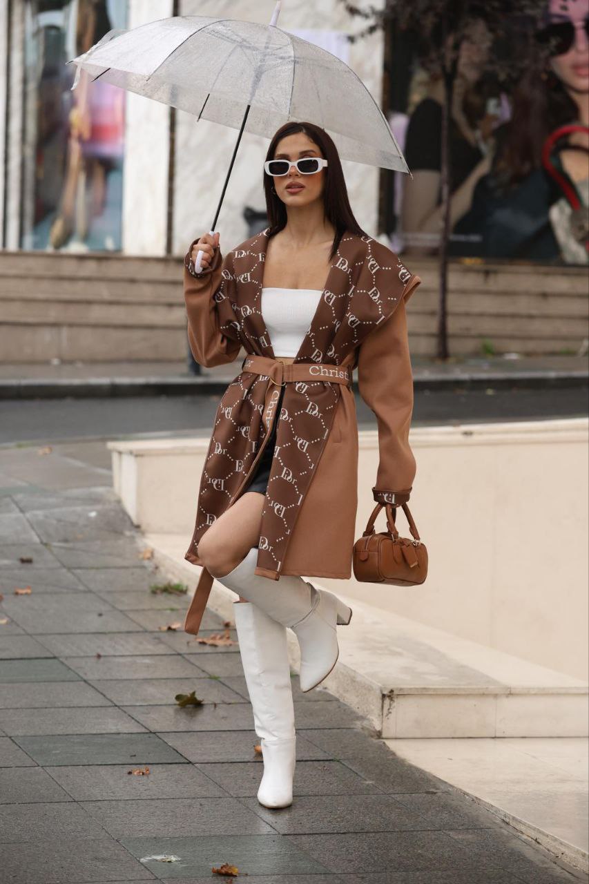 CD - Premium Kase Coat