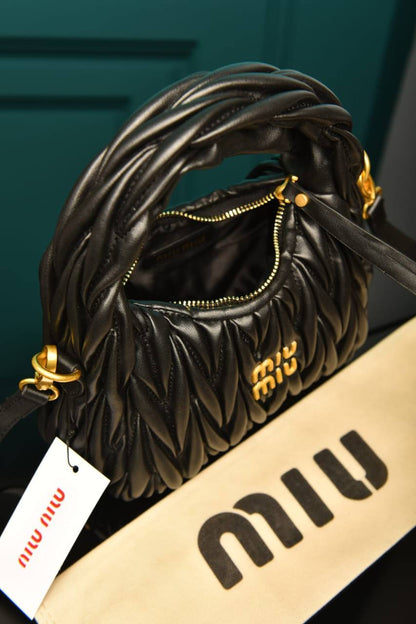 MM - Wander Matelasse