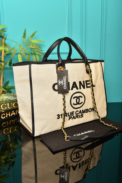 CH - 31 Rue Cambon Maxi