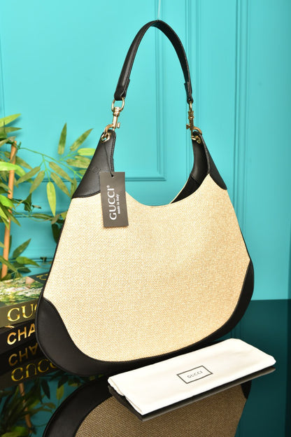 GG - Gucci B Large Shoulder Bag