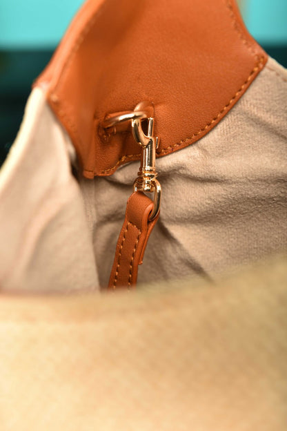 GG - Gucci B Large Shoulder Bag