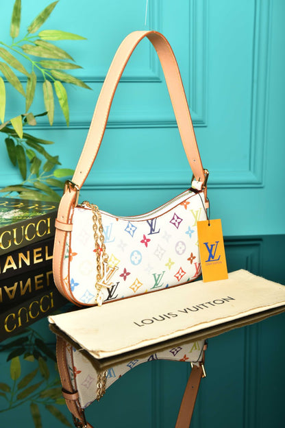 LVS - Pochette Bloom