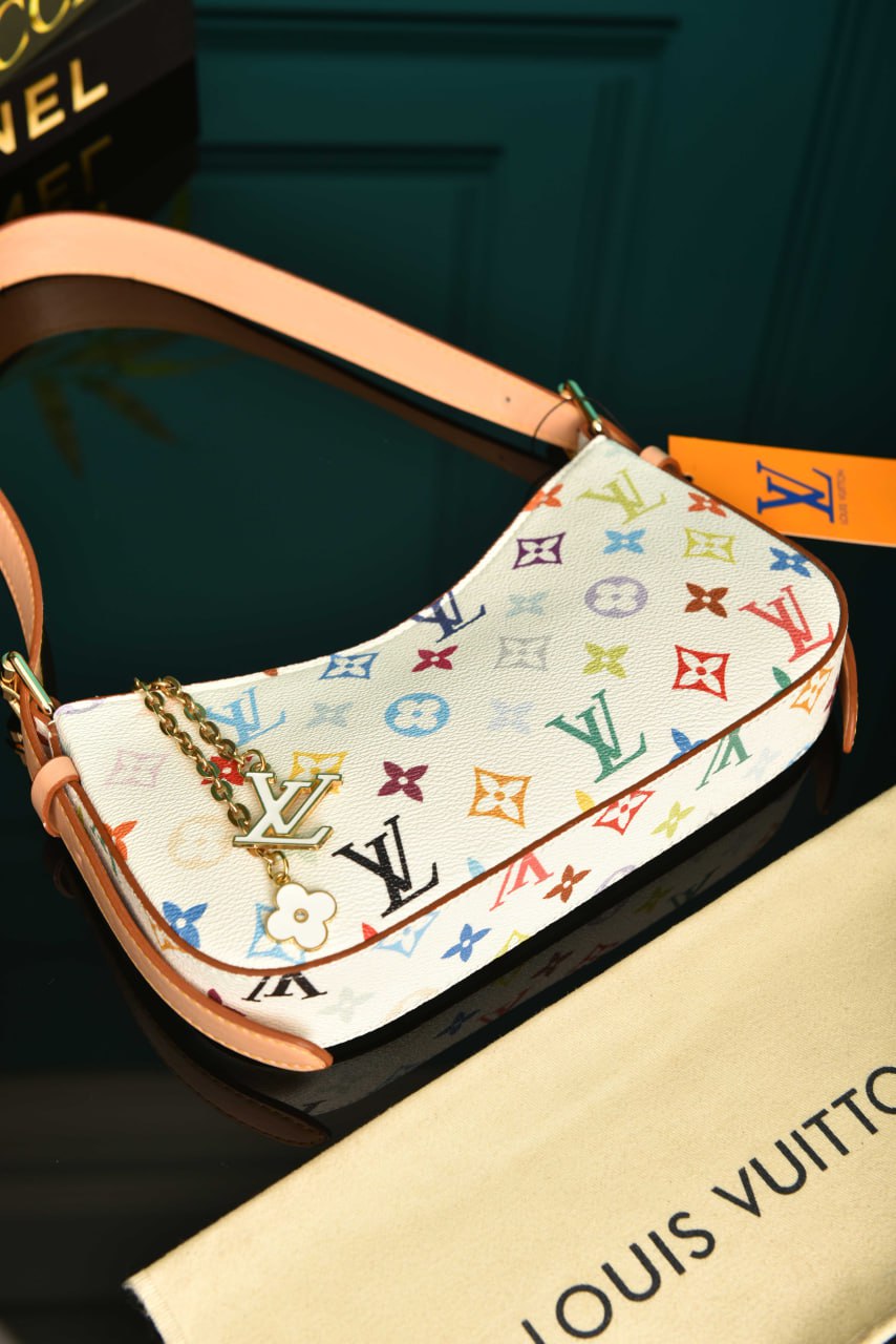 LVS - Pochette Bloom