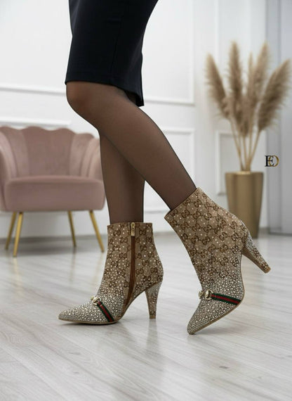 GG Bag, Boot and Wallet