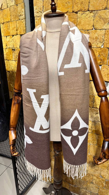 LVS -  Shawl