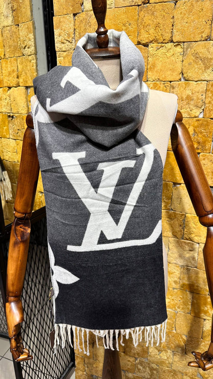 LVS -  Shawl