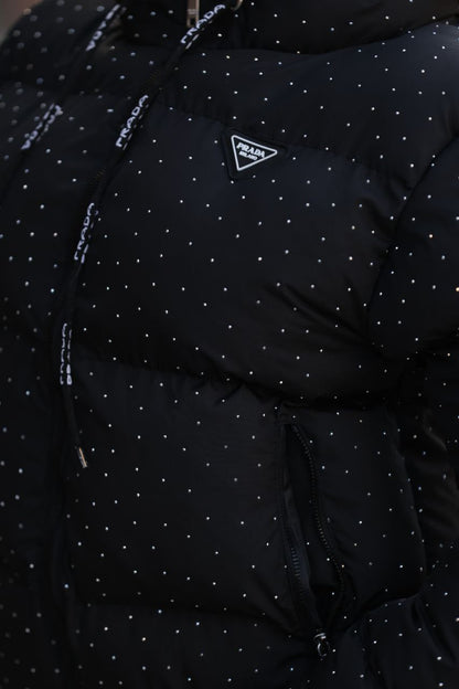 PRD - Stone Puffer Jacket