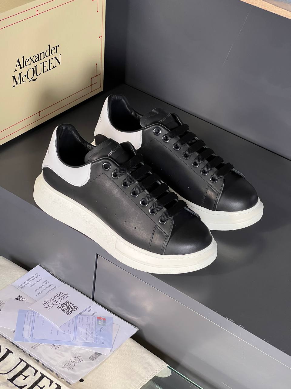 Alx MCueen - Man Shoes