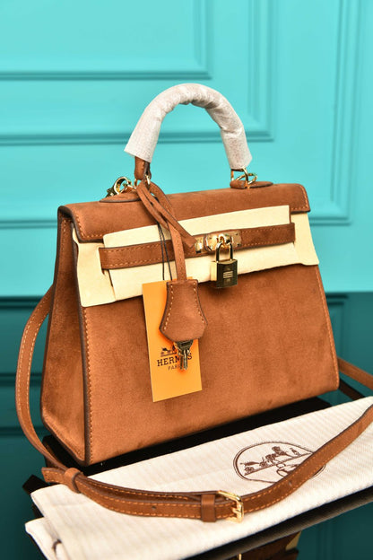 HMS - Kelly 25 ( Suede )