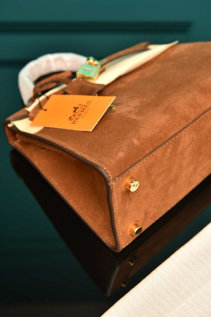 HMS - Kelly 25 ( Suede )