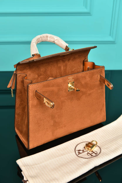 HMS - Kelly 25 ( Suede )