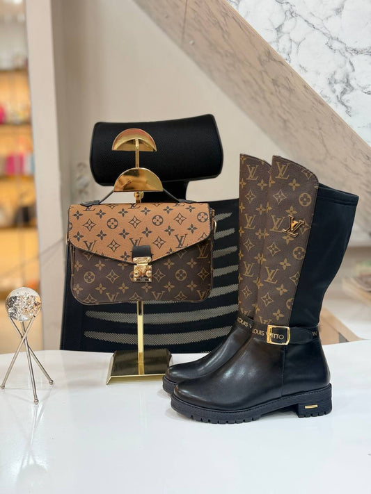 LVS  Bag and  Boot