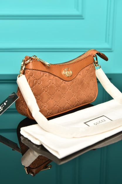 GG - Ophidia Mini Bag