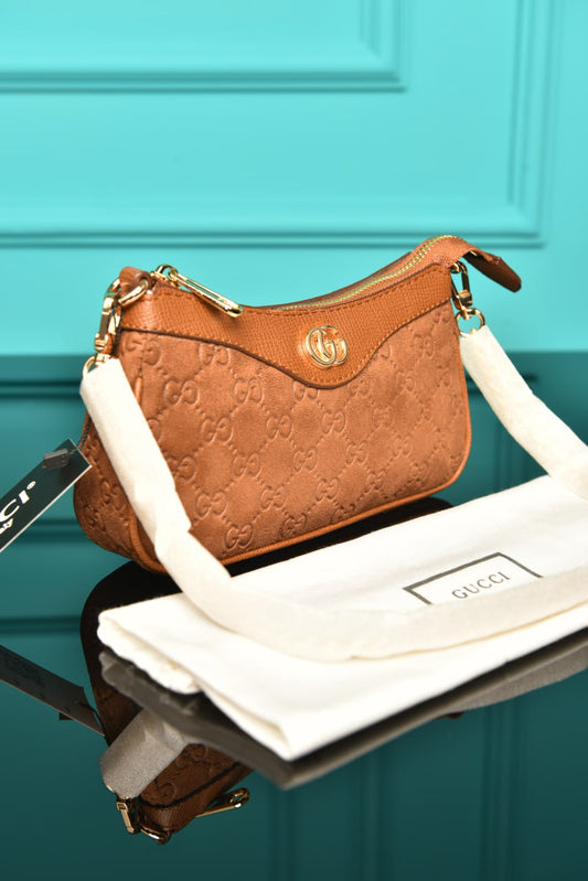 GG - Ophidia Mini Bag