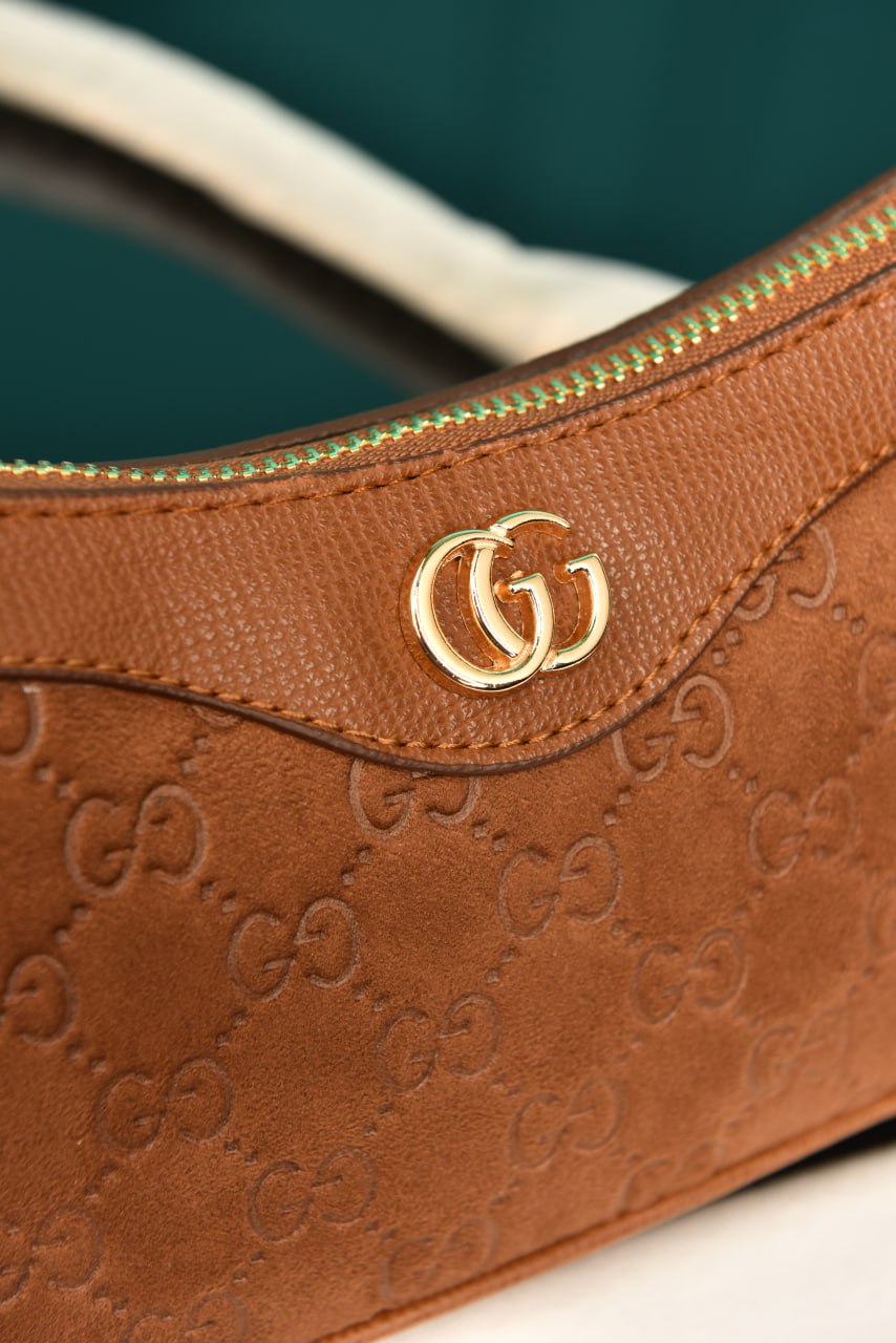 GG - Ophidia Mini Bag