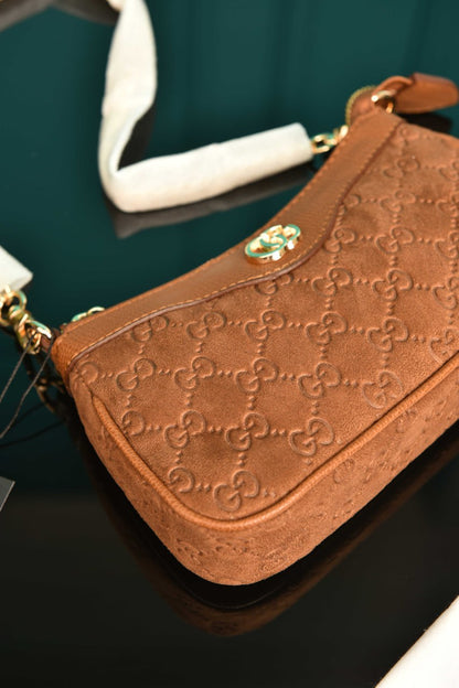 GG - Ophidia Mini Bag