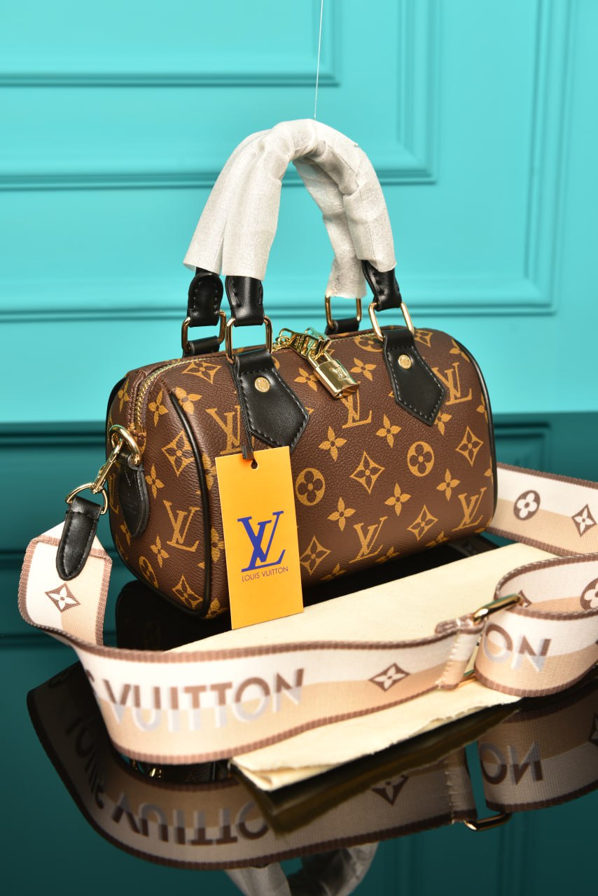 LVS - Speedy Bandouliere 20 (New)