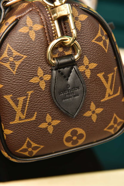 LVS - Speedy Bandouliere 20 (New)