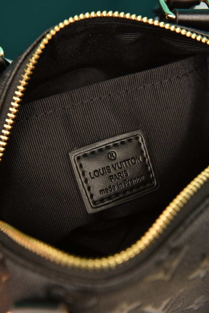 LVS - Speedy Bandouliere 20