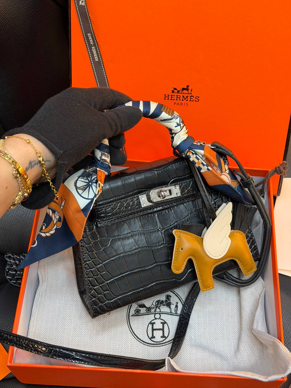 HMS - Kelly 19 - (Video)