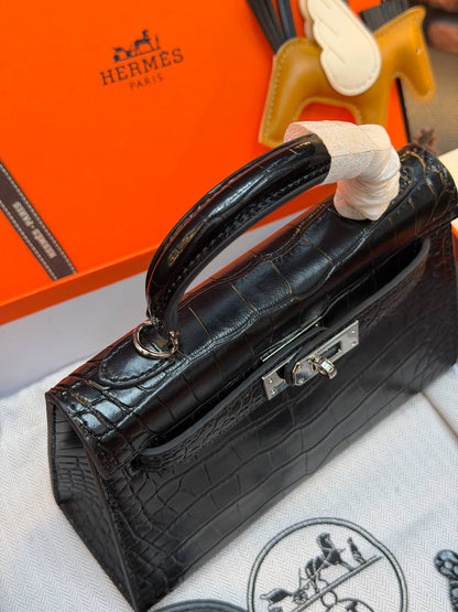 HMS - Kelly 19 - (Video)