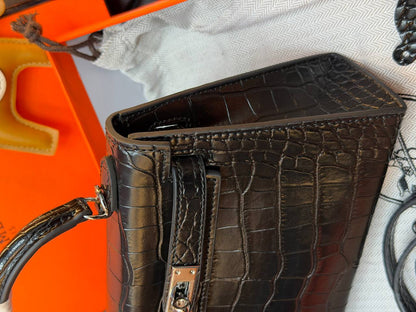 HMS - Kelly 19 - (Video)