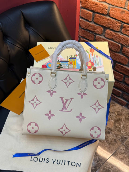 Onthego MM - (Video)