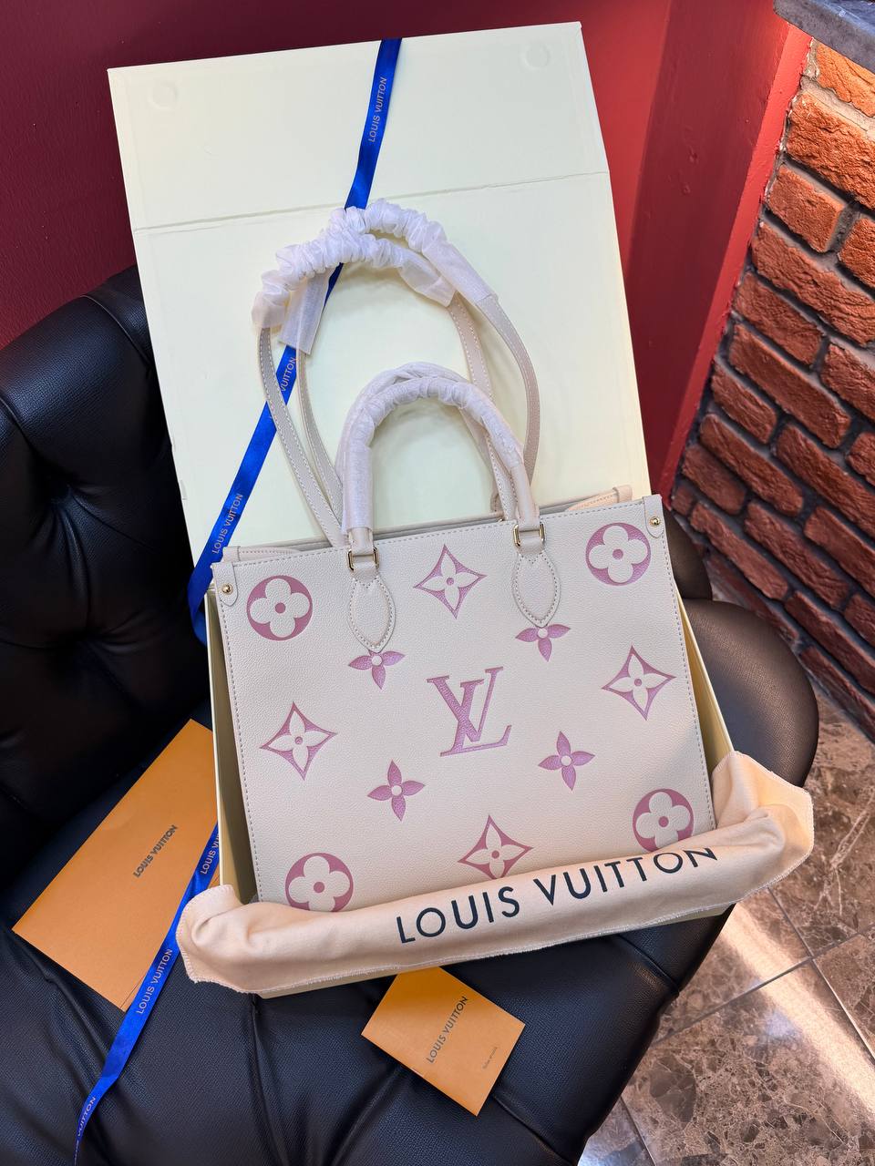 Onthego MM - (Video)