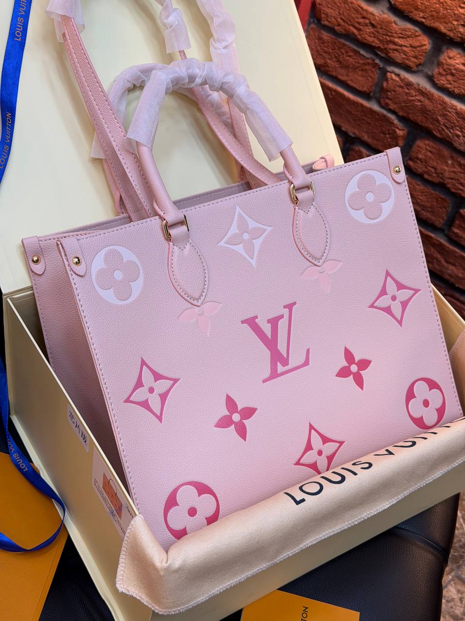 Onthego MM - (Video)