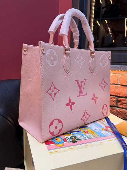 Onthego MM - (Video)