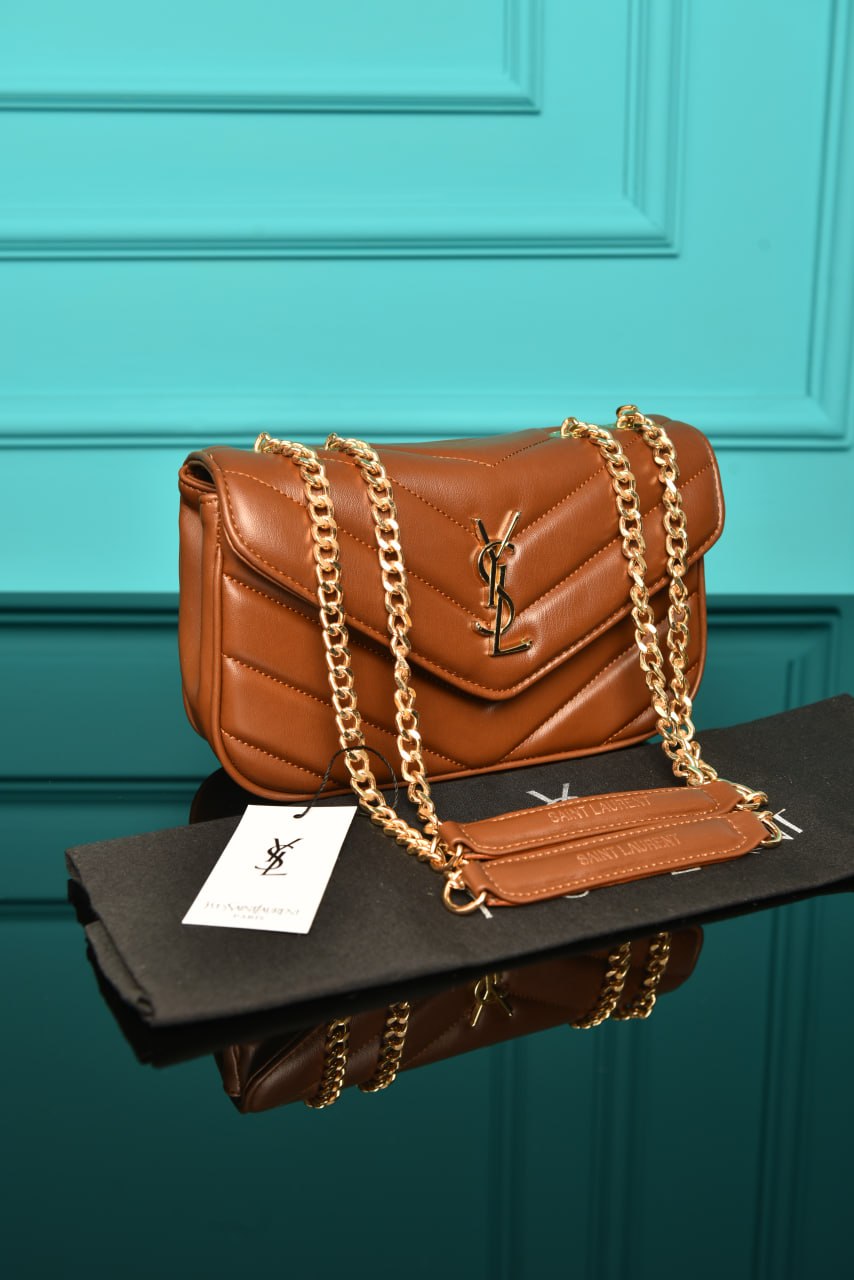 LouLou Small in Matelasse