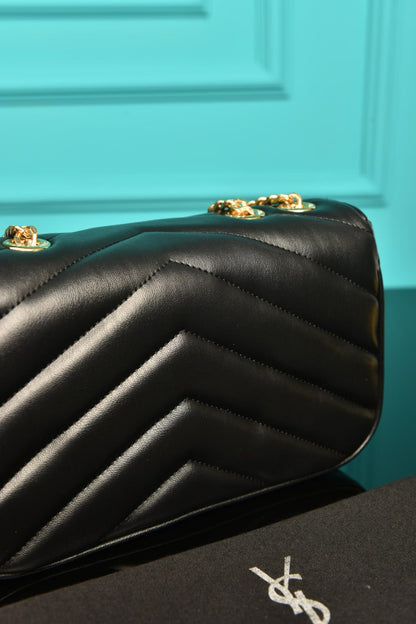 LouLou Small in Matelasse