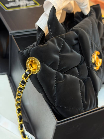 CH - Fiyonk Bag (Video)