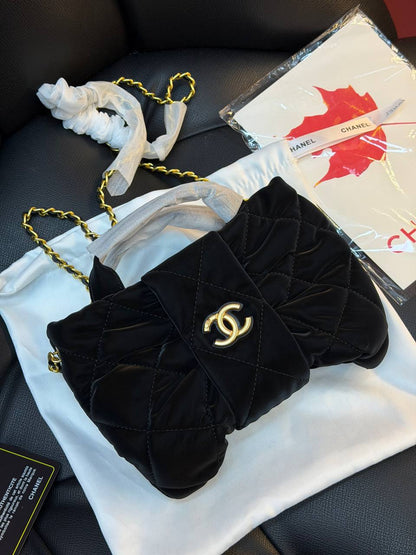 CH - Fiyonk Bag (Video)