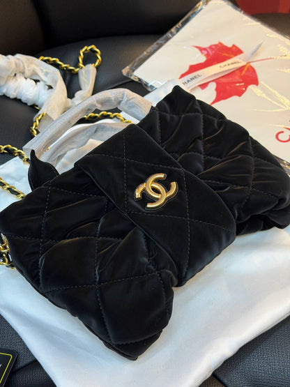 CH - Fiyonk Bag (Video)