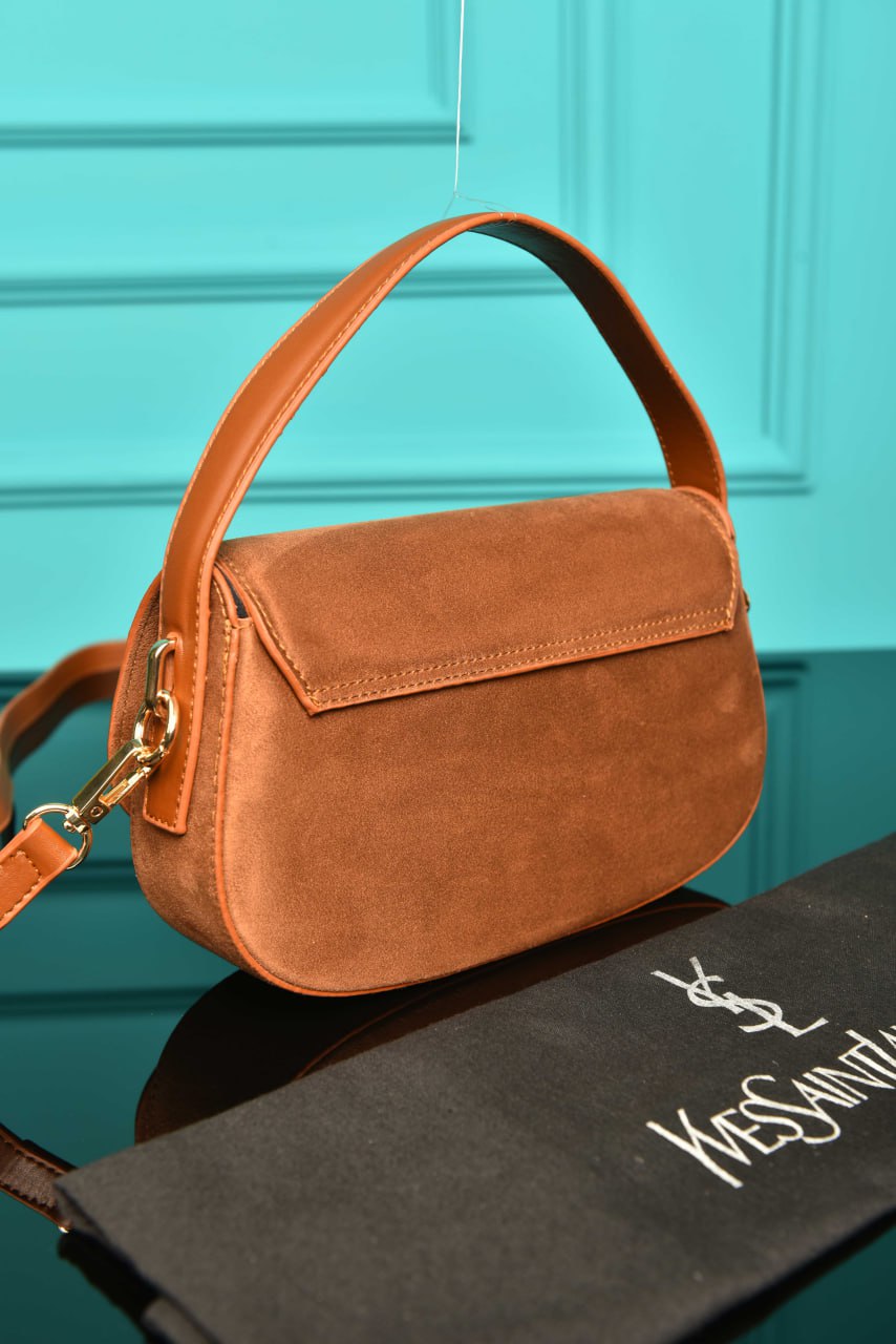 YSI - Voltaire Box (Suede)